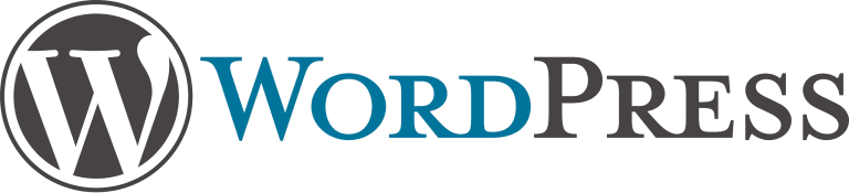 WordPress Logo